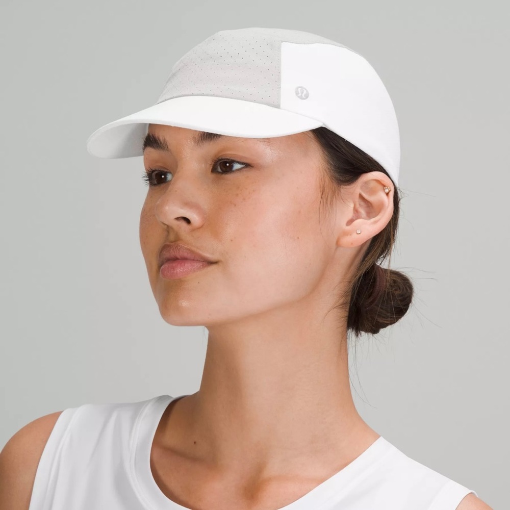 🧢 LULULEMON TRAINING HAT🧢